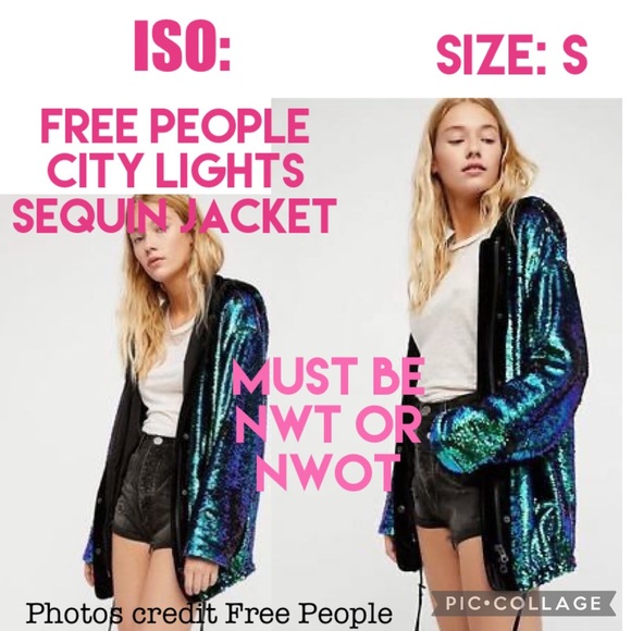 ISO Post! - Picture 2 of 5